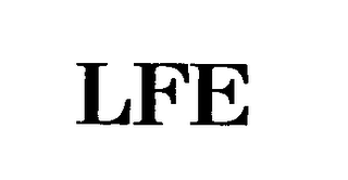 LFE