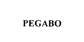 PEGABO