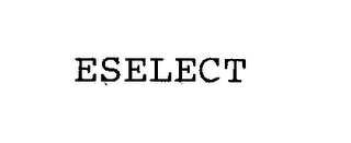 ESELECT