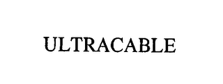 ULTRACABLE