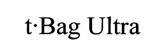 T·BAG ULTRA