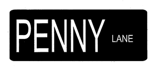 PENNY LANE