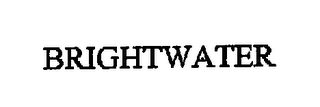 BRIGHTWATER