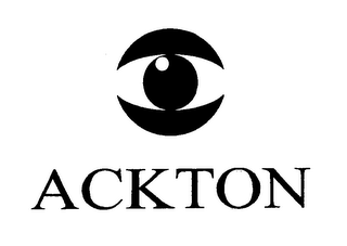 ACKTON