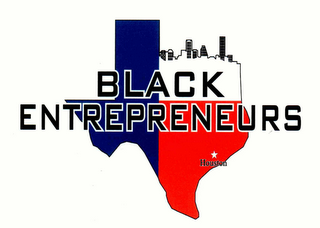 BLACK ENTREPRENEURS HOUSTON