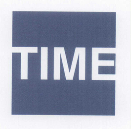 TIME