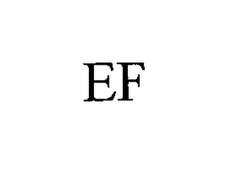 EF