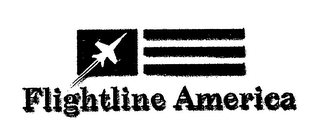 FLIGHTLINE AMERICA