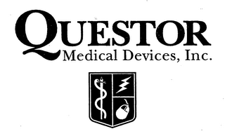 QUESTOR MEDICAL DEVICES, INC.