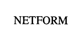 NETFORM