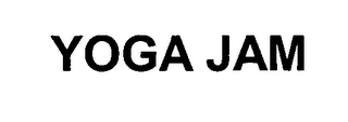 YOGA JAM