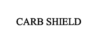 CARB SHIELD