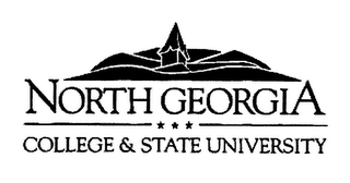 NORTH GEORGIA COLLEGE & STATE UNIVERSITY