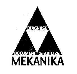 DIAGNOSE DOCUMENT STABILIZE MEKANIKA