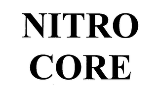 NITRO CORE