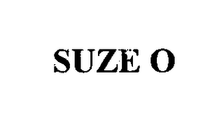 SUZE O