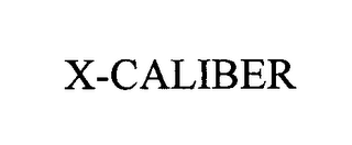 X-CALIBER