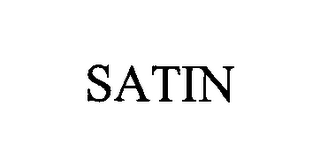 SATIN