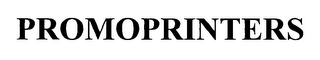 PROMOPRINTERS