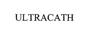 ULTRACATH