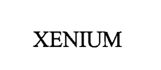 XENIUM