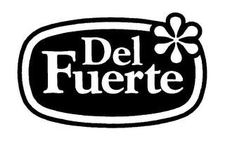 DEL FUERTE