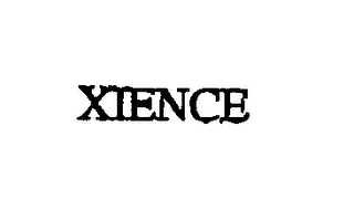 XIENCE