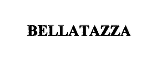 BELLATAZZA