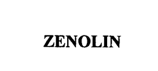 ZENOLIN