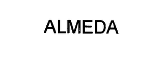 ALMEDA