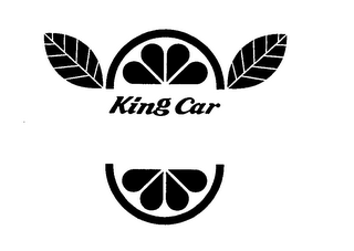 KING CAR