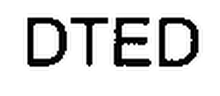 DTED