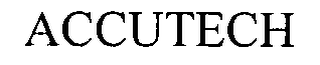 ACCUTECH