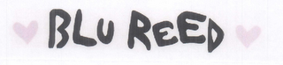 BLU REED