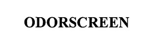 ODORSCREEN