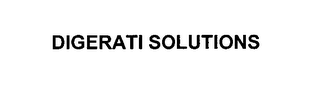 DIGERATI SOLUTIONS