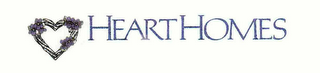 HEART HOMES
