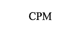 CPM