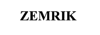 ZEMRIK