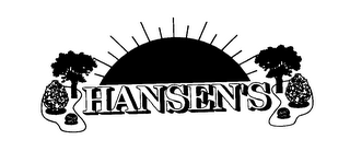 HANSEN'S