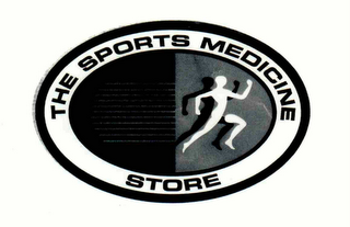 THE SPORTS MEDICINE STORE