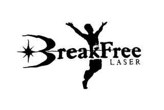 BREAKFREE LASER