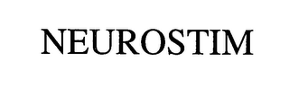NEUROSTIM