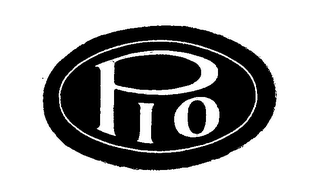 PIO