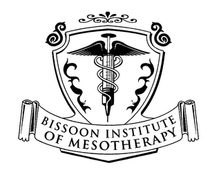 BISSOON INSTITUTE OF MESOTHERAPY