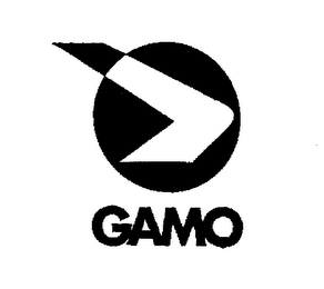 GAMO