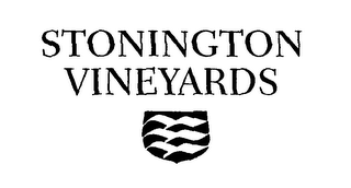 STONINGTON VINEYARDS