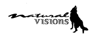 NATURAL VISIONS