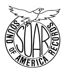 SOAR SOUND OF AMERICA RECORDS