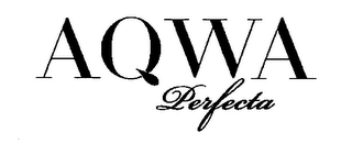 AQWA PERFECTA